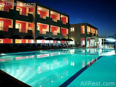 Dados Hotel 14
